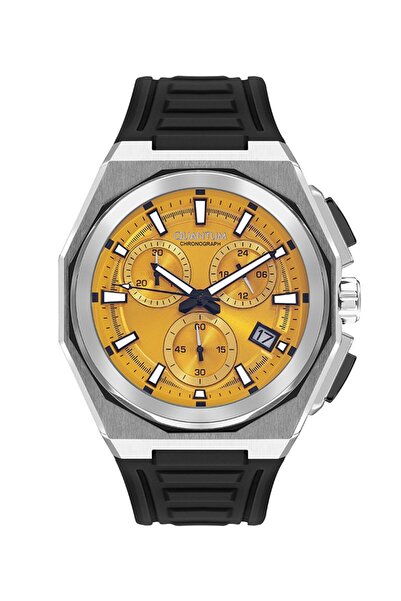 Quantum Pwg1078.301 Men's Wristwatch