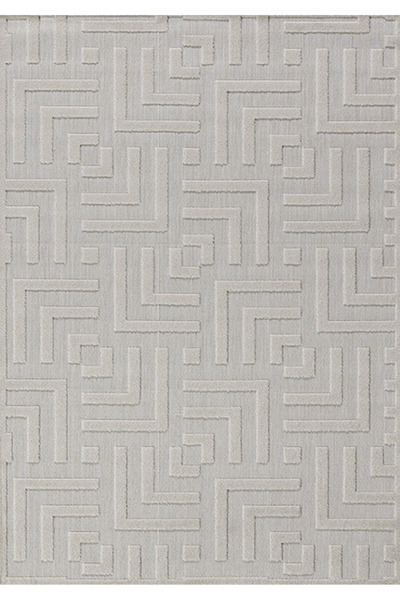 Dinarsu Grace 54100-260 | Modern Krem Bukle Halı | Salon, Hol, Mutfak ve Yatak Odası | Özel Ölçü Seçeneği