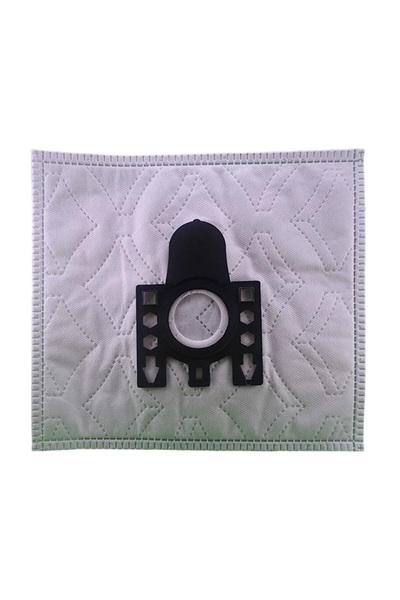 Bremen Home Miele S 5210 - 5 bucăți saci de praf din pânză pentru aspirator