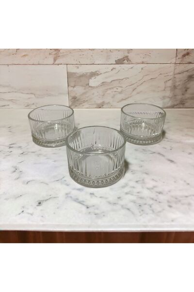 Rayan YANPA TICARET RAYAN LARA وعاء إطار مكون من 3 قطع