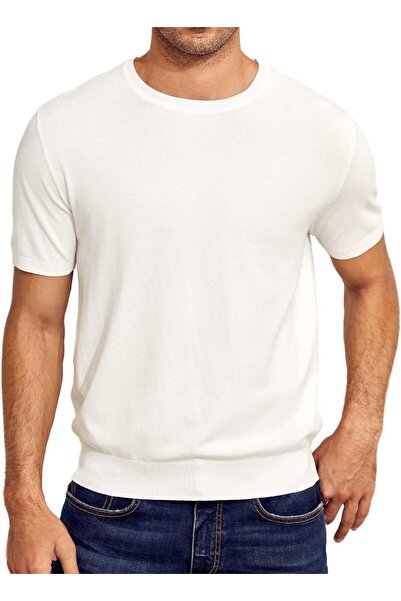 youknitwear you T-shirt Sow Crew Neck Knitwear