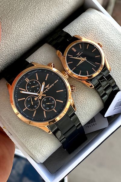 FERRO Original Couple Lover Watch Combination Bracelet Gift
