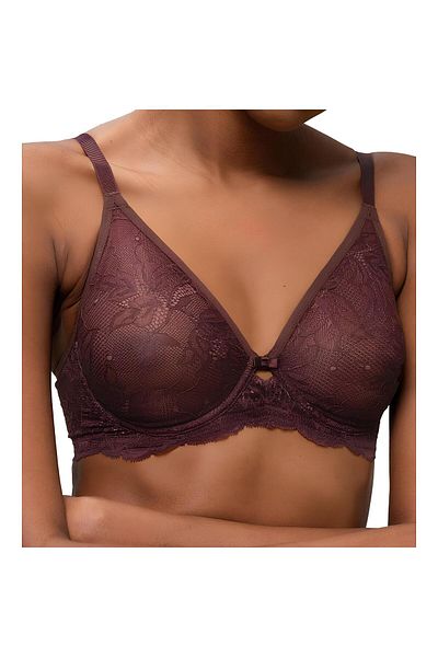 Triumph Amourette Charm W02 Underwire Bra