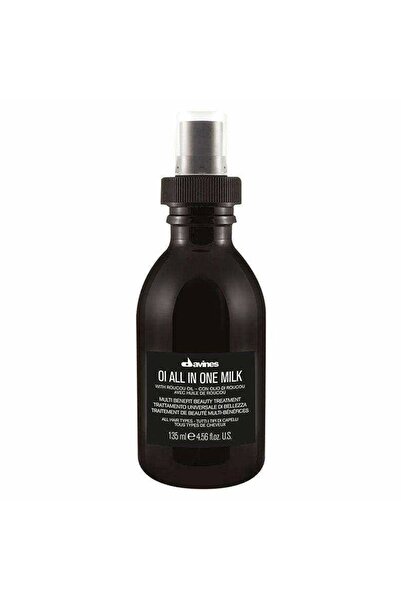 Davines Oi All In One Milk Saç Bakım Sütü 135ml 8004608247715