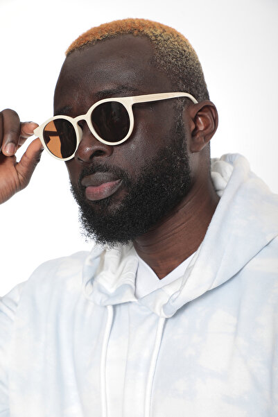 STAOOM Round Sunglasses