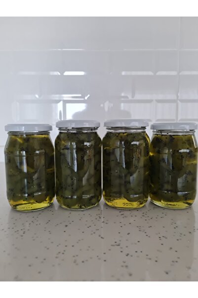 Egenin ince lezzetleri KİVİ REÇELİ