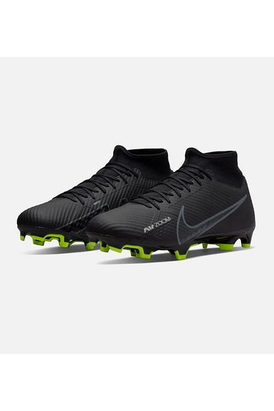 Nike DJ4977-001 	 Nike Zoom Mercurial Superfly 9 Elite FG