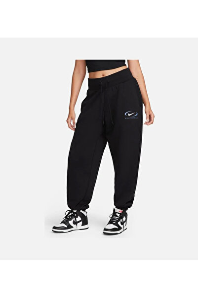 Nike FN7716-010 Spor Eşofman Altı