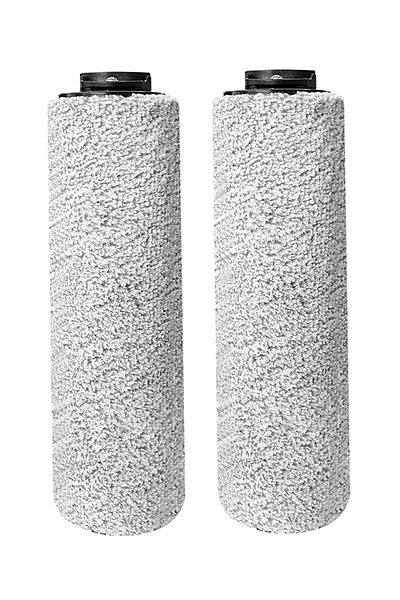Supurgeavm Brush Roller for Tineco Ifloor 3 Wet and Dry Vacuum Cleaner - 2Pcs