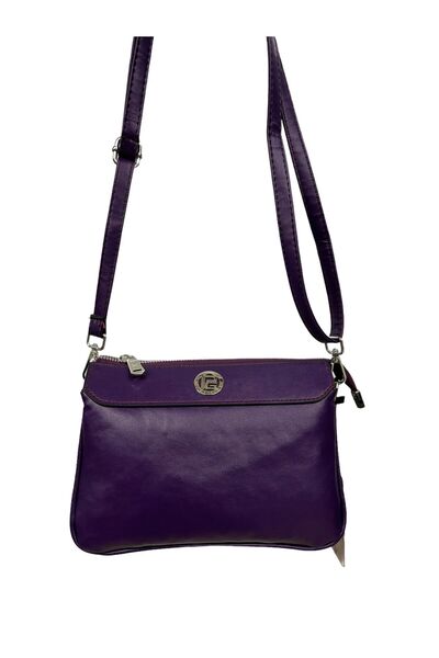 GOLDEN POLO ÇAPRAZ POSTACI ÇANTASI 1404