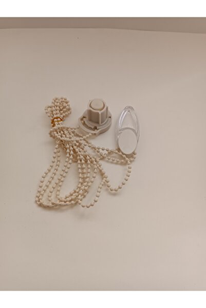 Numaca Stor Zebra Perde Zinciri Stor Perde Tamir Aparatı Zincir Boyu 150 Cm