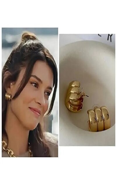 stainles steel أقراط بيلو - غاسل من الفولاذ