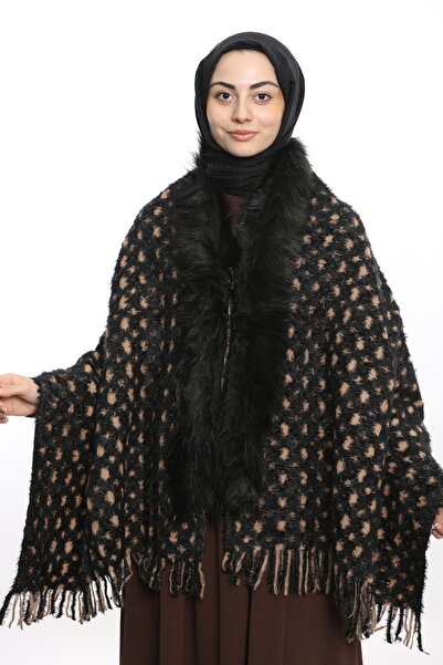 ARMİZA Γυναικείο εποχιακό σάλι ώμου - Διατηρεί πολύ μαλακό και υγρό, κατάλληλο για όλες τις ηλικίες