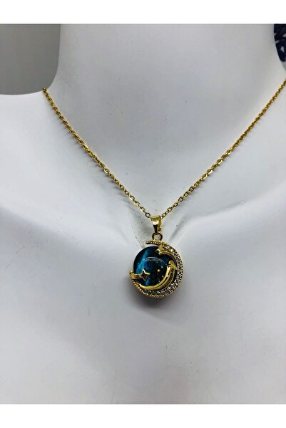 Çelik قلادة الكوكب