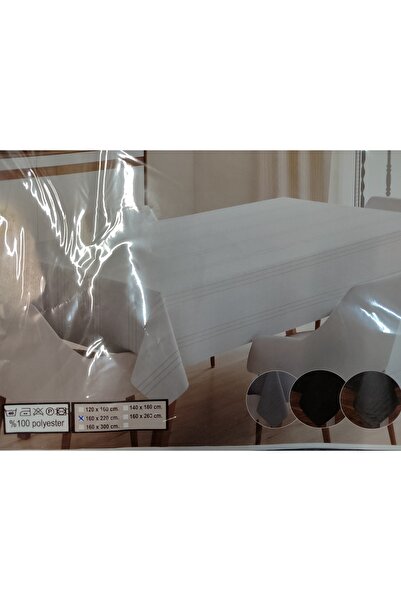 yunus dönmez غطاء طاولة كارمن كولبر مقاوم للبقع