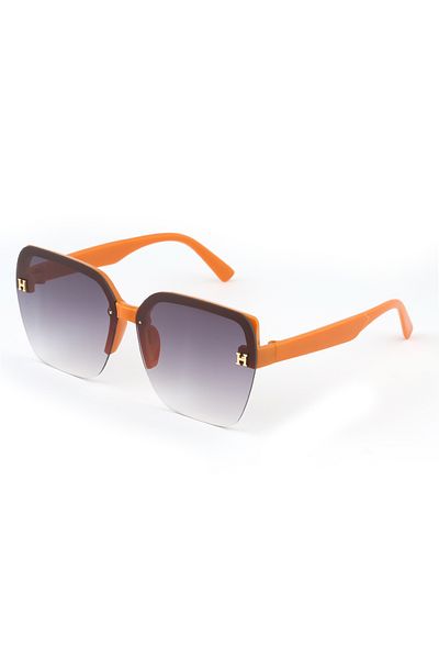 ModaLand Vintage Unisex Sunglasses
