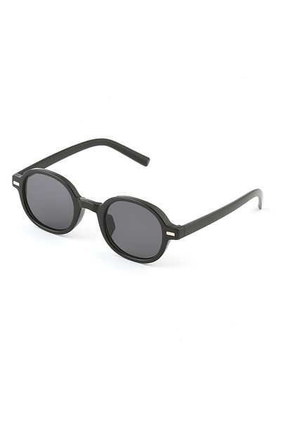 ModaLand Vintage Retro Round Unisex Sunglasses