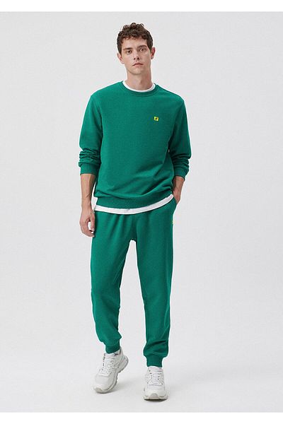 Mavi Pro Green Sweatpants0010235-86390