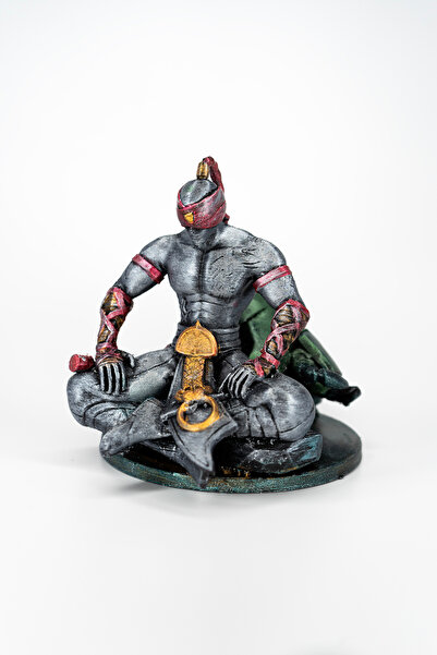 Makerpax League of legends Lee Sin Figürü, Lee Sin Figür