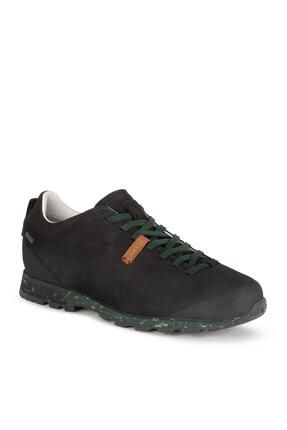 Aku Bellamont III Nubuk Goretex Ayakkab A528052 Siyah 45 Fiyat Yorumlar Trendyol
