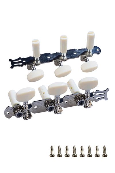 Midex CB-30 Quality Auger Kit For Classical Guitar 1 SET
