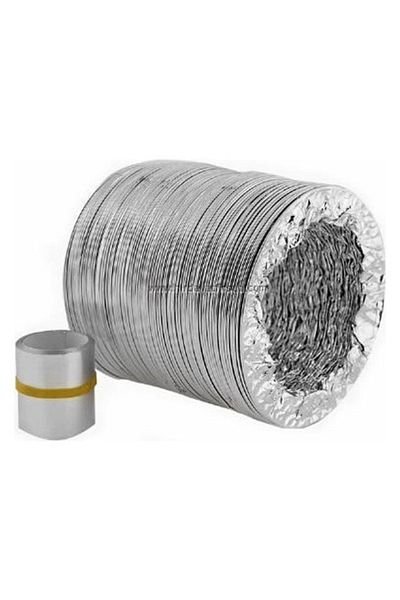 Onas Aspirator Pipe