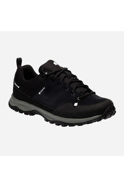 LAFUMA Ruck Low Goretex Men's Shoes Lfg2314 0247 Black-45?