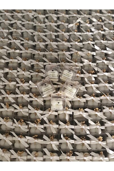 madampera çiçekli bubble mum söz nişan düğün kına sünnet baby shower Mevlüt h...