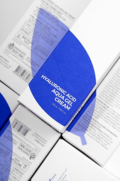 Isntree Hyaluronic Acid Aqua Gel Cream 100 ml