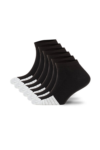 munesso 3 чифта висококачествени пенирани памучни хавлиени кърпи, абсорбиращи потта спортни чорапи за активност