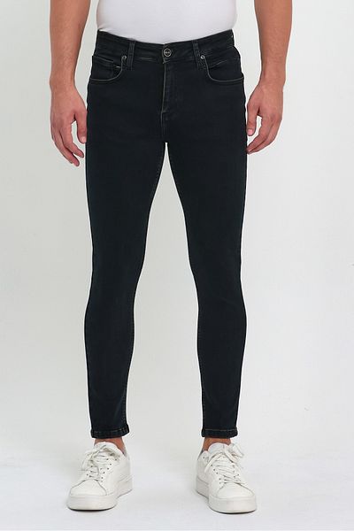 Rodi Men's Jean Pants Super Skinny Tiger 029 Rd23ye011507