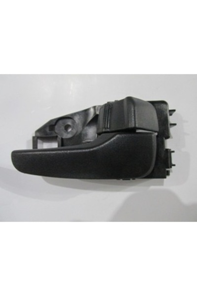 Türkiye Mitsubishi Lancer 04/08 Black Tufted Hushan - مقبض فتح داخلي متوافق م...