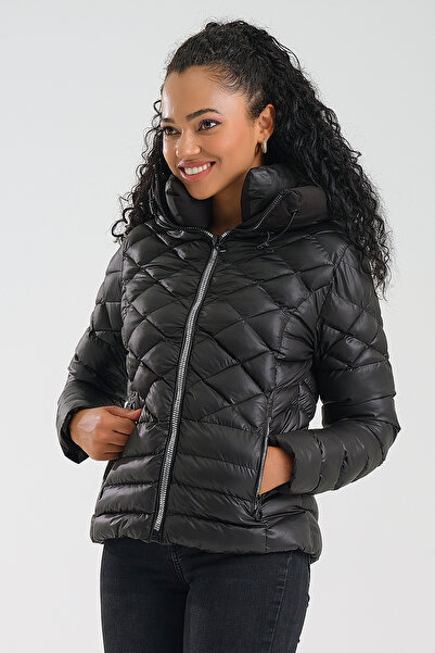 Rodi Women's Coat 4123 Rd23kb234123