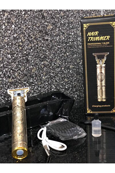 HAIR TRIMMER traş makinası