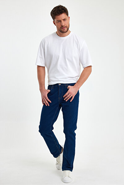 Rodi Men's Jean Pants Regular Montana 130 Rd24ke011534