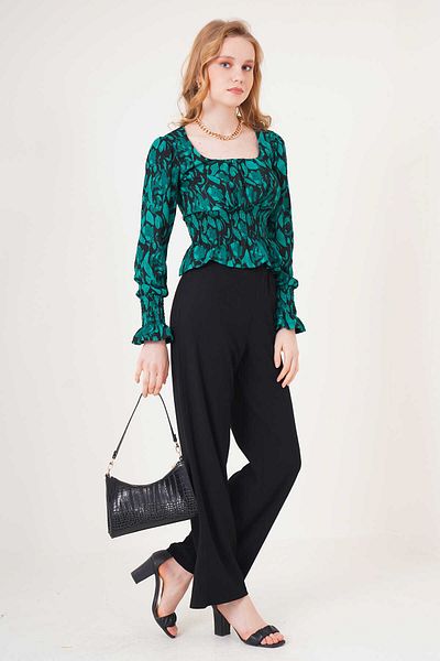 Rodi Women's Shalwar Trousers Rd24yb006583