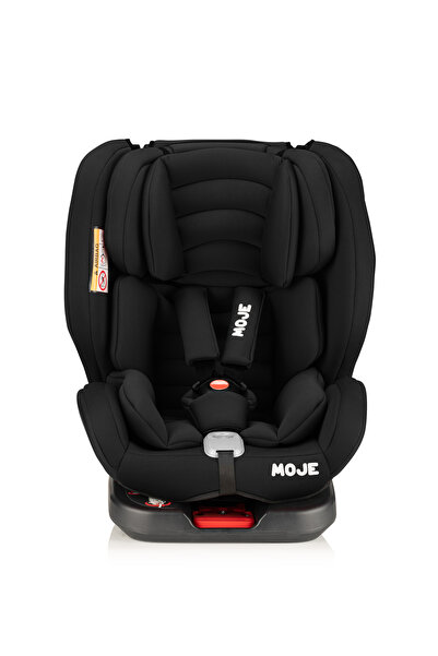 Moje Cape Town 0-36 Kg 360° Dönebilen Isofix'li Oto Koltuğu