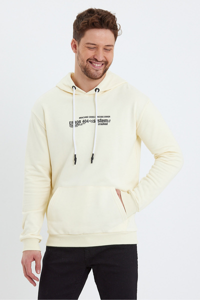 Rodi Hooded Sweat Error 404 Written Ds23ke0611e1