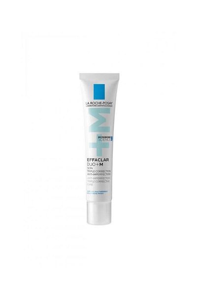La Roche Posay إيفاكلار ديو+إم 40 مل