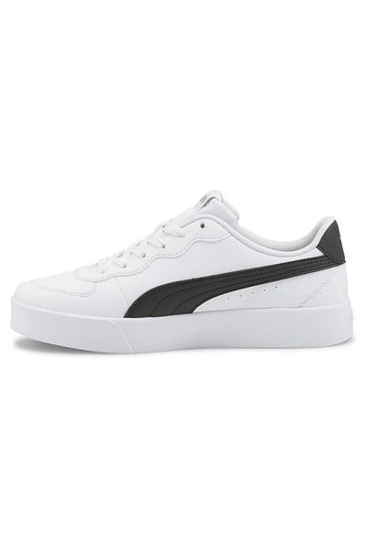 Puma 380147   Pantofi sport casual pentru femei Skye Clean