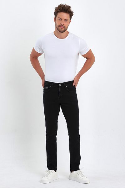 Rodi Men's Jean Pants Slimfit Arjen 641 Rd23ye011514