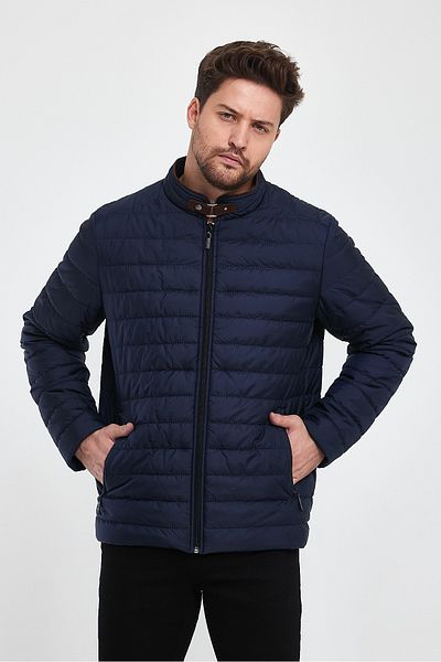 Rodi Men's Jacket Puffer Dynamic Fit Rd24ke026212