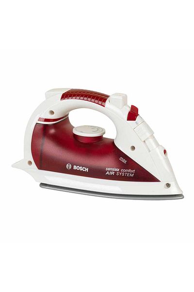 Sunman Nessiworld Bosch Toy Iron with Water Tank