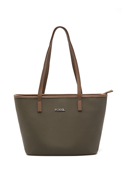 Fossil Haki Kadın Omuz Çantası 05FS23K506-LK HK