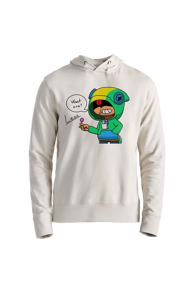 Alfa Tshirt سويت شيرت براول ستارز ليون 2 للأطفال