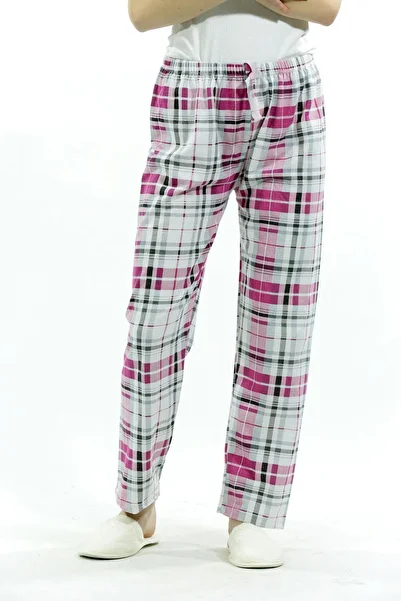 Penyelux Women's ComfortStride Comfortable Active Comfort Patterned Sweatpants