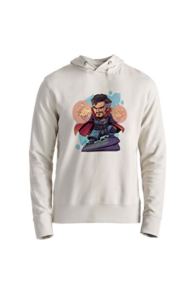 Alfa Tshirt سترة دكتور سترينج للأطفال