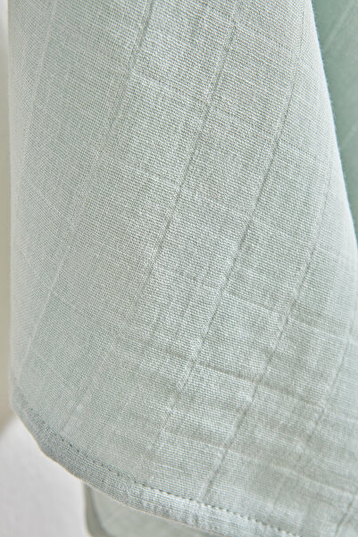 Karaca Home Σετ μωρού μουσελίνας Little Star 3 τεμαχίων