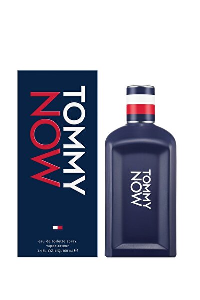 Tommy Hilfiger Now Man Edt 100Ml