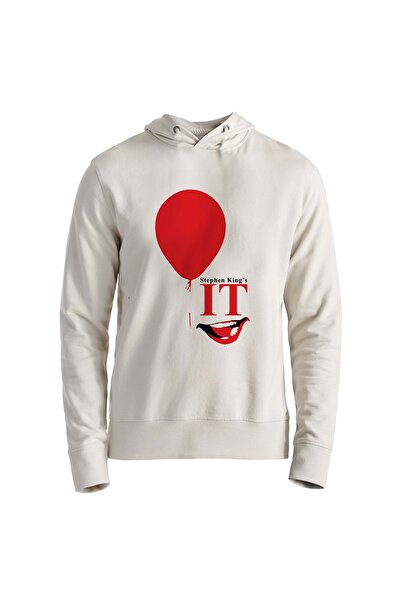 Alfa Tshirt Stephan King -it Kids Sweatshirt